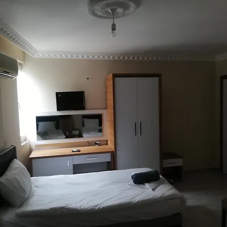 Sies 4* Antalya