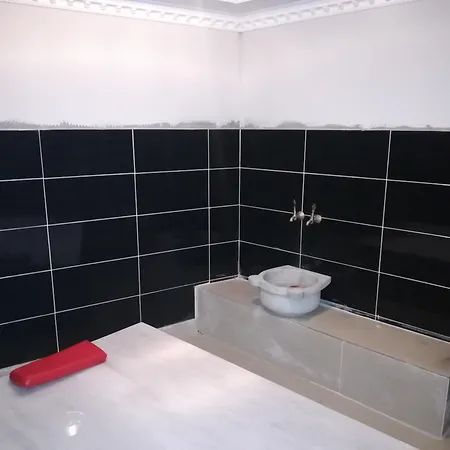 Hotel Sies Antalya