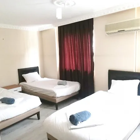 Hotel Sies 4*
