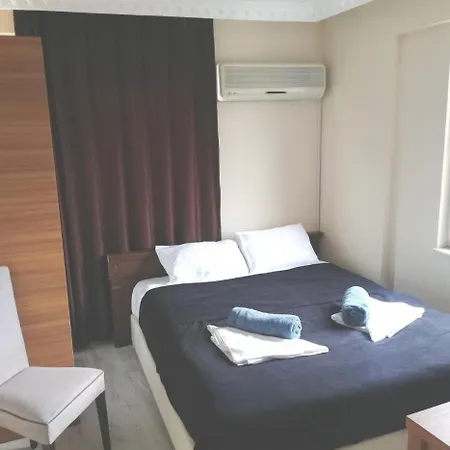 Sies 4* Antalya