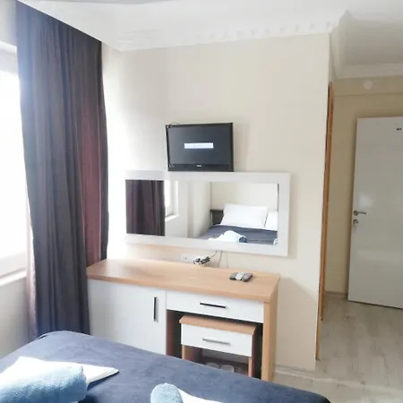 Hotel Sies