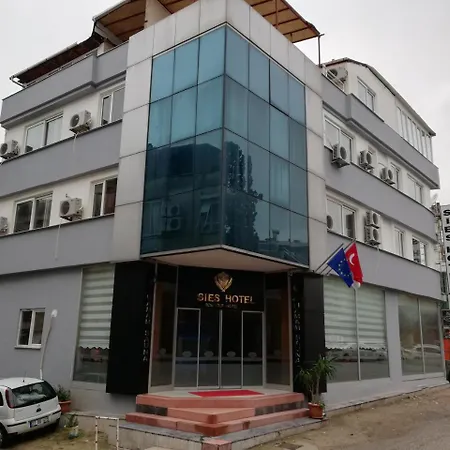 Hotel Sies