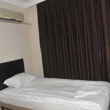 Sies Hotel 4*